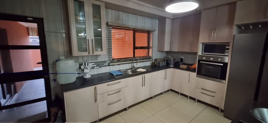 4 Bedroom Property for Sale in Brits North West